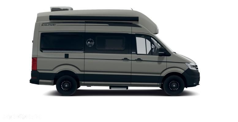 Volkswagen Grand California - 3