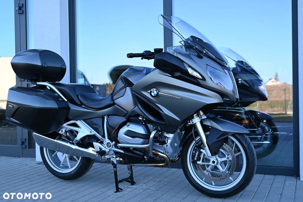 BMW RT - 41