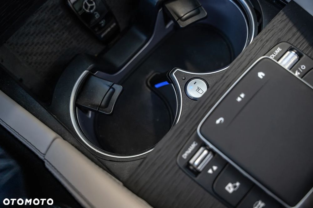 Mercedes-Benz GLE AMG 53 4-Matic Premium - 29