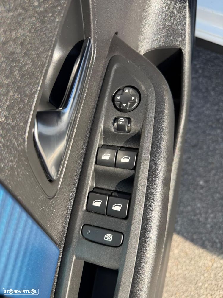 Citroën e-C4 50 kWh Feel Pack - 18