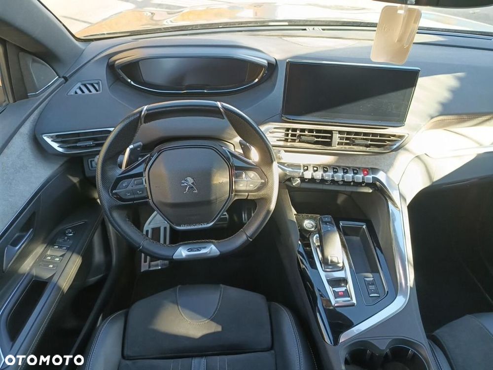 Peugeot 3008 1.5 BlueHDi GT S&S EAT8 - 15