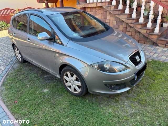 Seat Altea XL