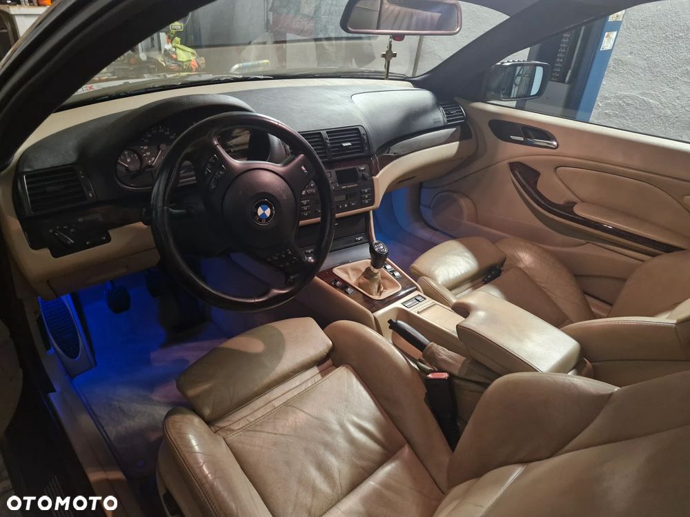 BMW Seria 3 - 9