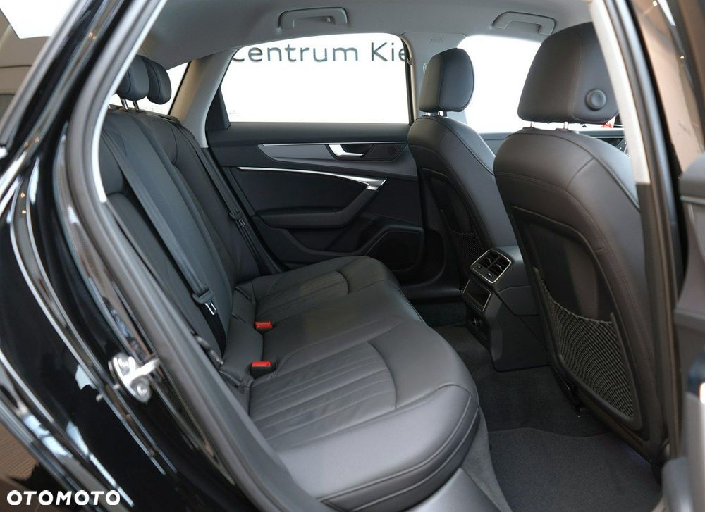 Audi A6 Limousine - 26