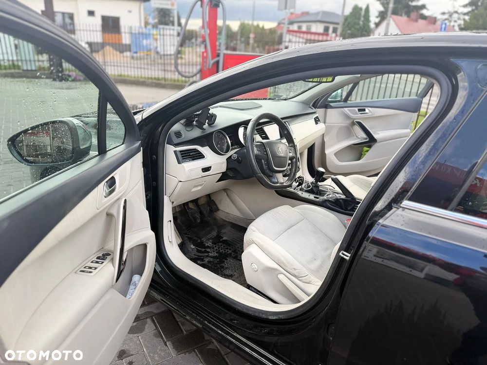 Peugeot 508 2.0 HDi Allure - 31