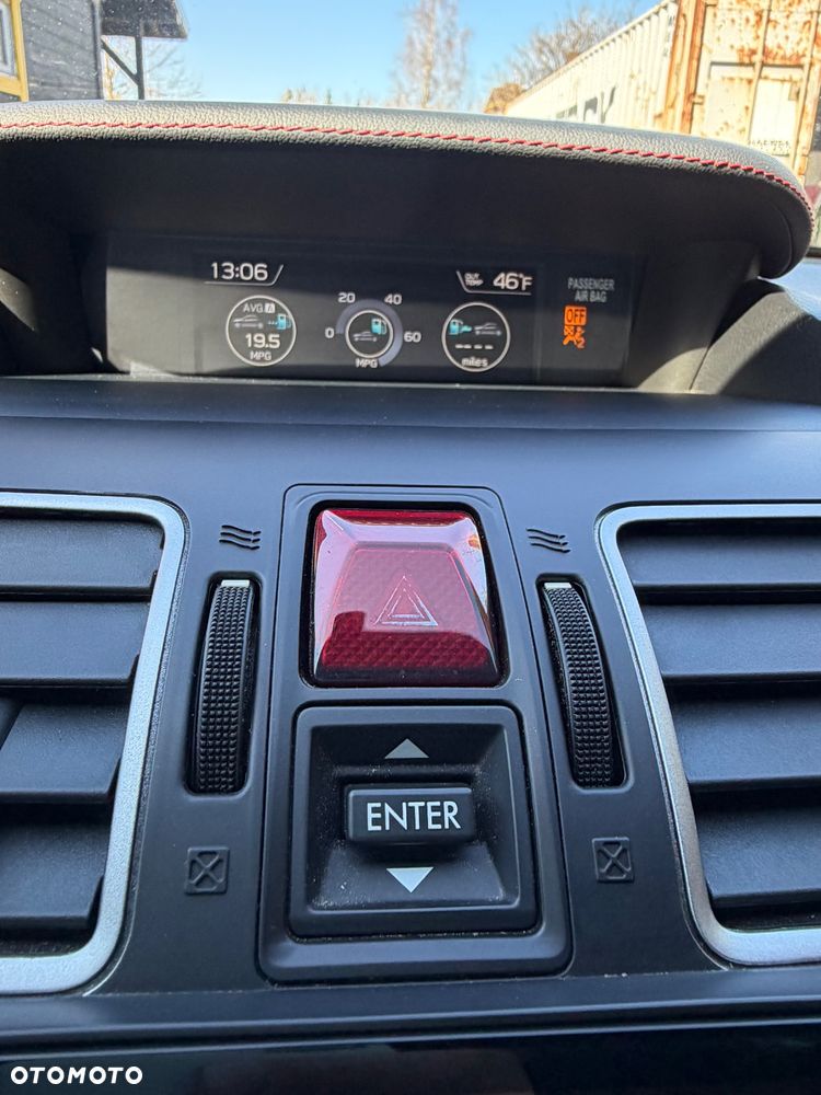 Subaru WRX ver-sport - 24