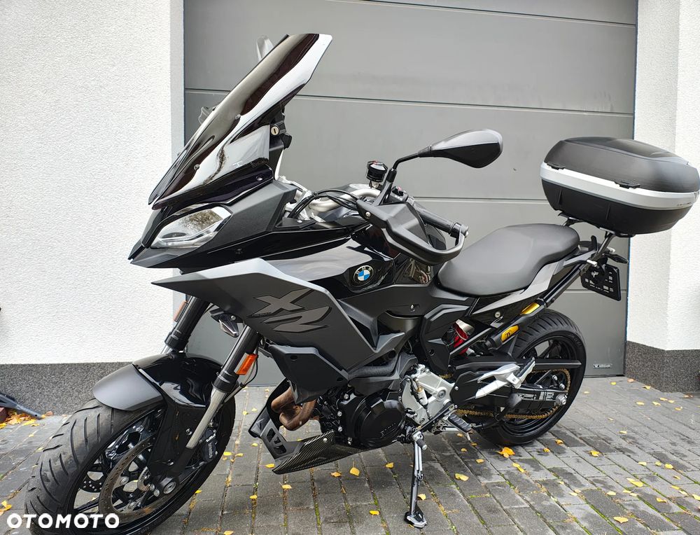 BMW F - 7