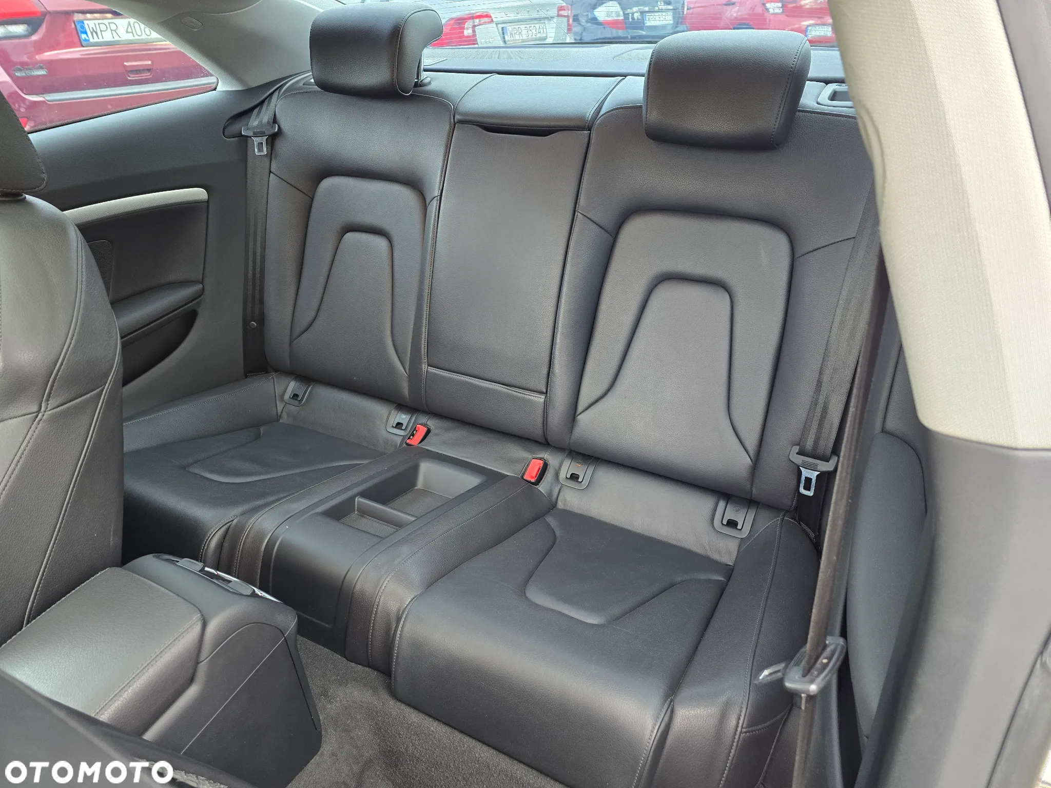 Audi A5 2.0 TFSI Quattro S tronic - 33