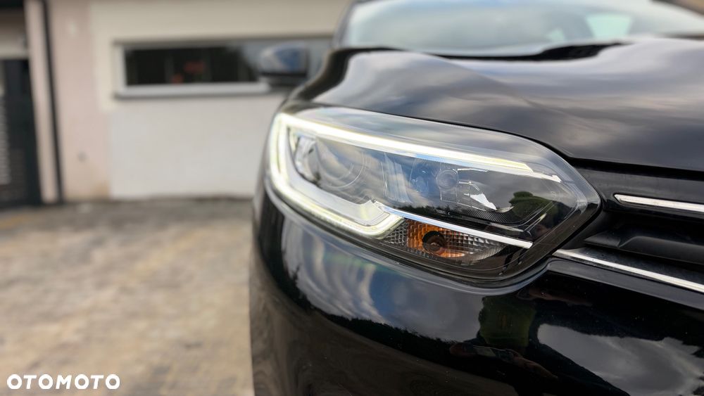 Renault Kadjar Energy TCe 130 Experience - 11