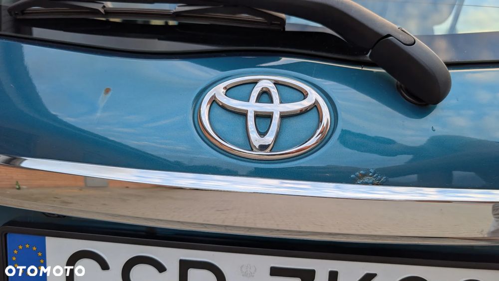 Toyota Yaris 1.0 Active - 14