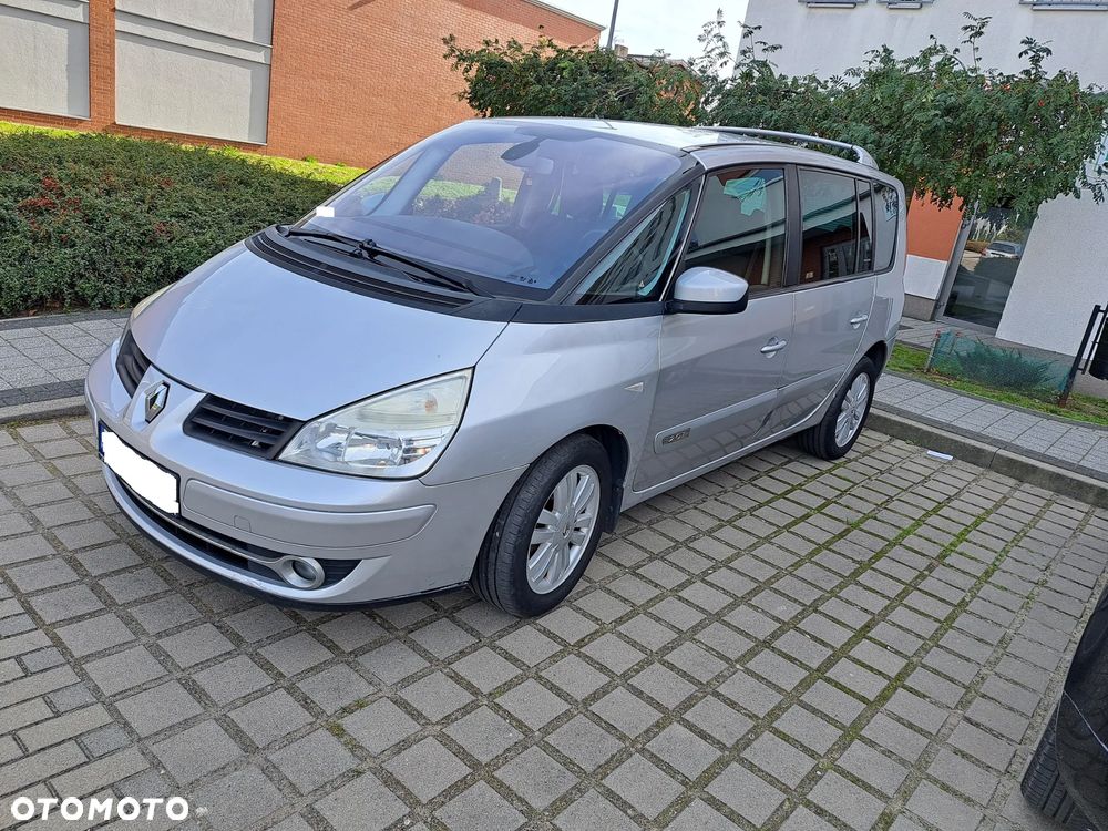 Renault Espace - 10