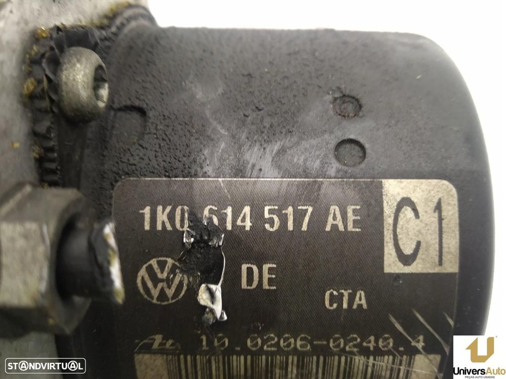 ABS AUDI A3 2004 -1K0614517AE - 7
