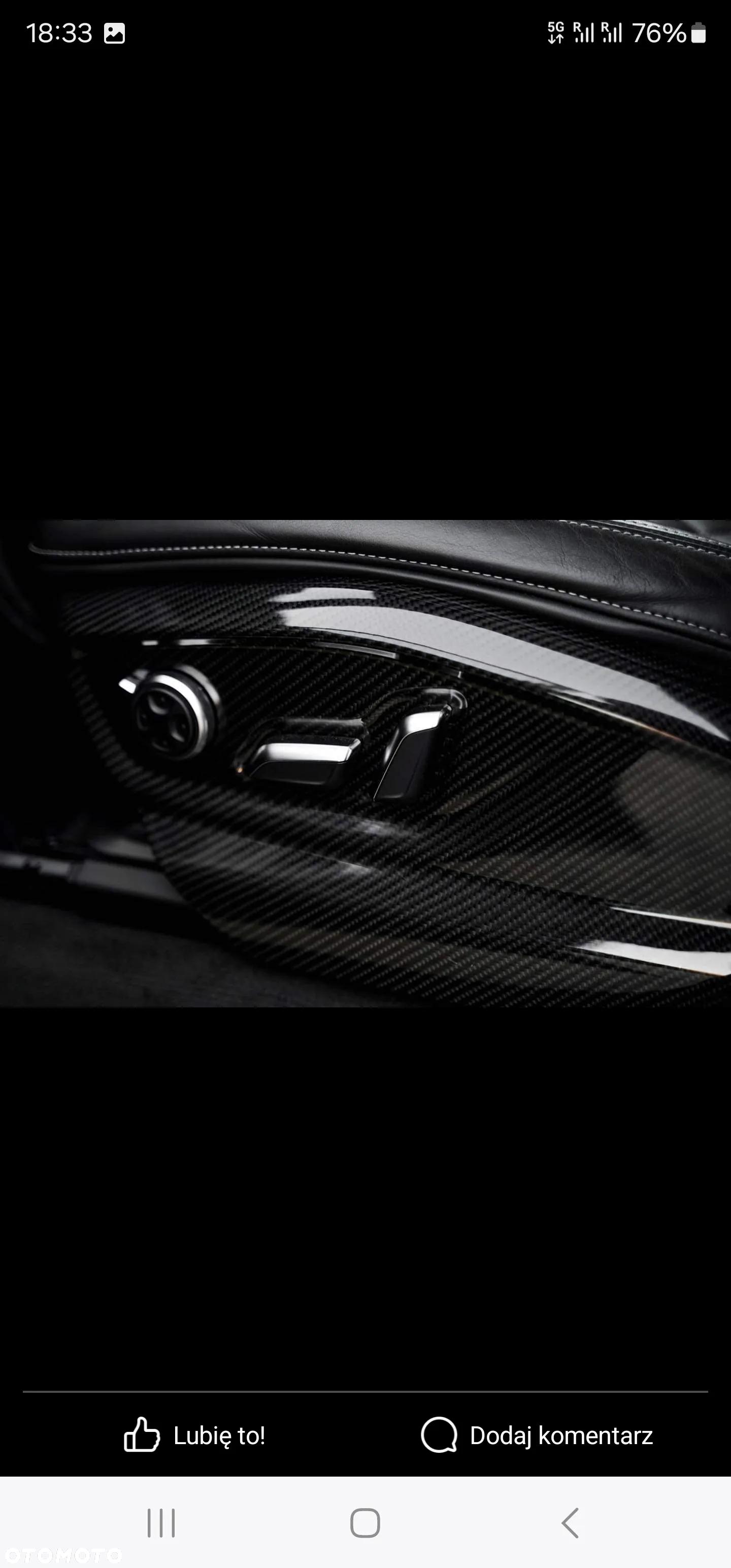 Audi SQ7 4.0 TDI Quattro Tiptronic - 5