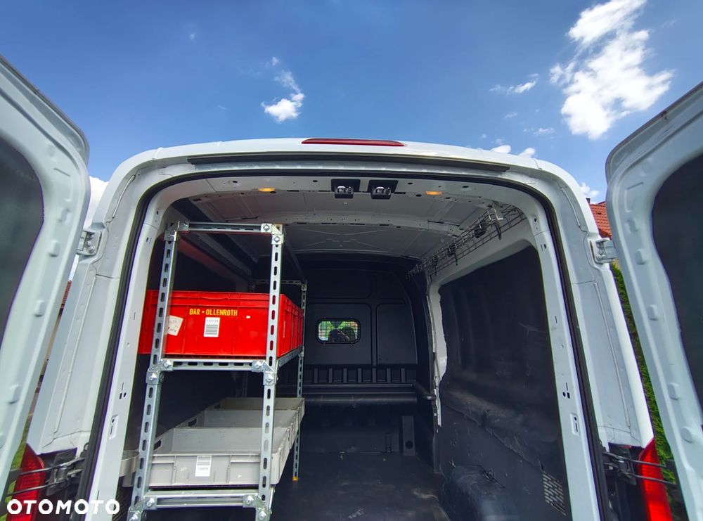 Ford Transit L2H2 Trend (bryg.) - 26