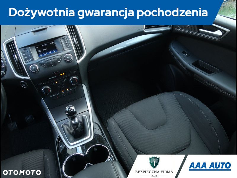 Ford S-Max - 9