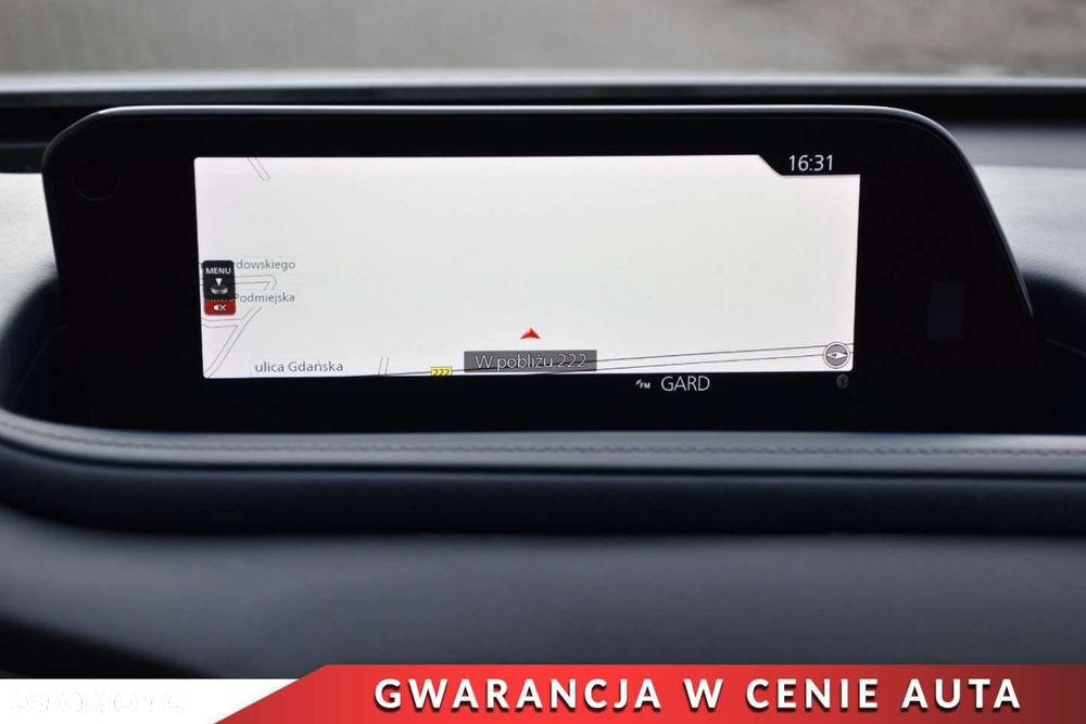 Mazda CX-30 SKYACTIV-D 1.8 - 14