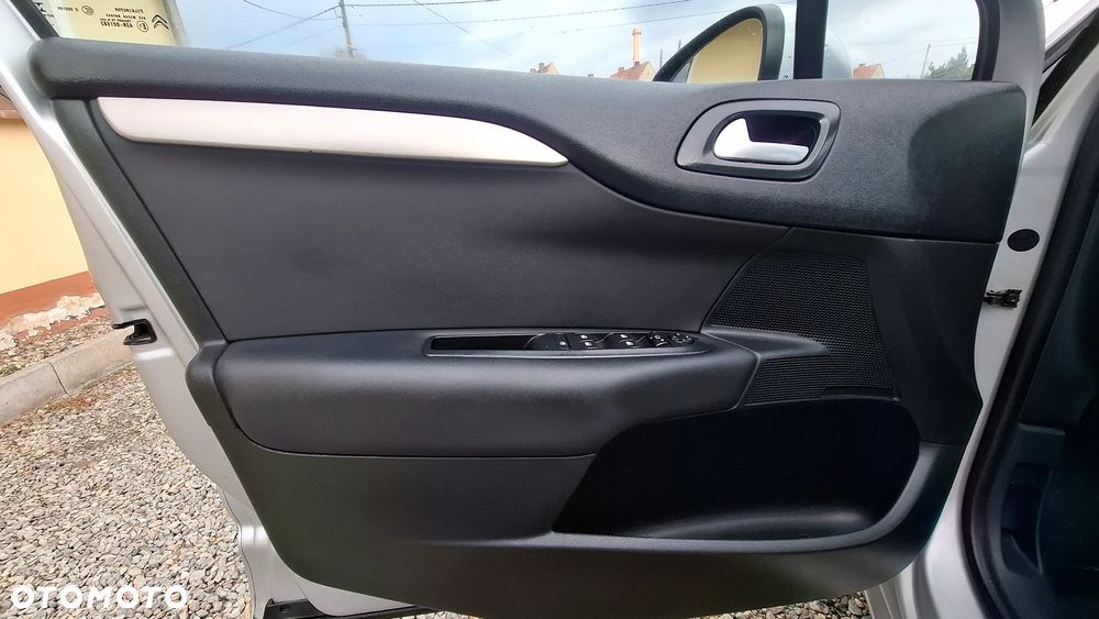 Citroën C4 VTi 95 Selection - 11