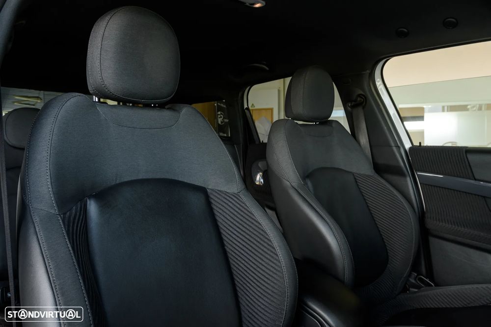 MINI Countryman Cooper SE All4 Aut. - 25