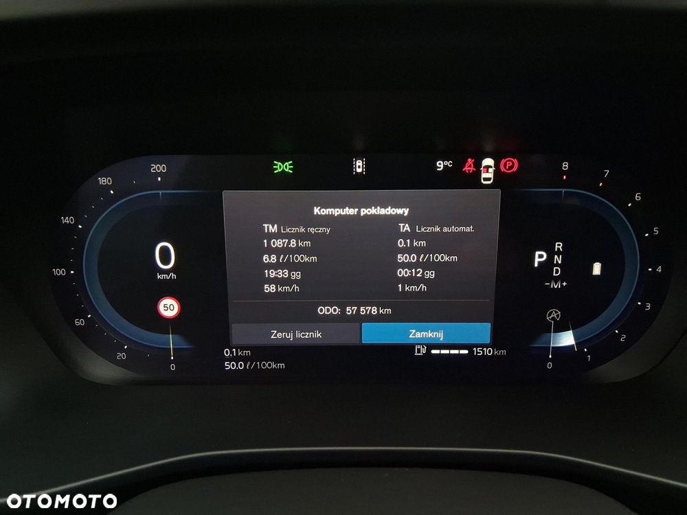 Volvo XC 40 - 18