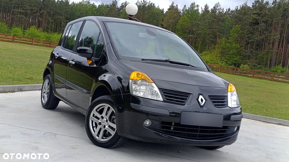 Renault Modus - 30