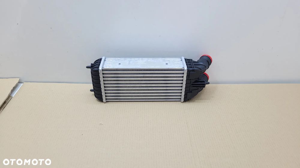 INTERCOOLER PEUGEOT 2008 208 301 PARTNER CITROEN C3 C4 DS4 DS3 1.4 1.6 HDI 1.2 THP - 2