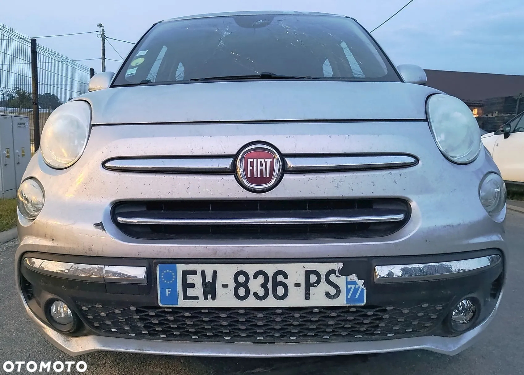 Fiat 500L 1.6 Multijet Lounge S&S EU6 - 19