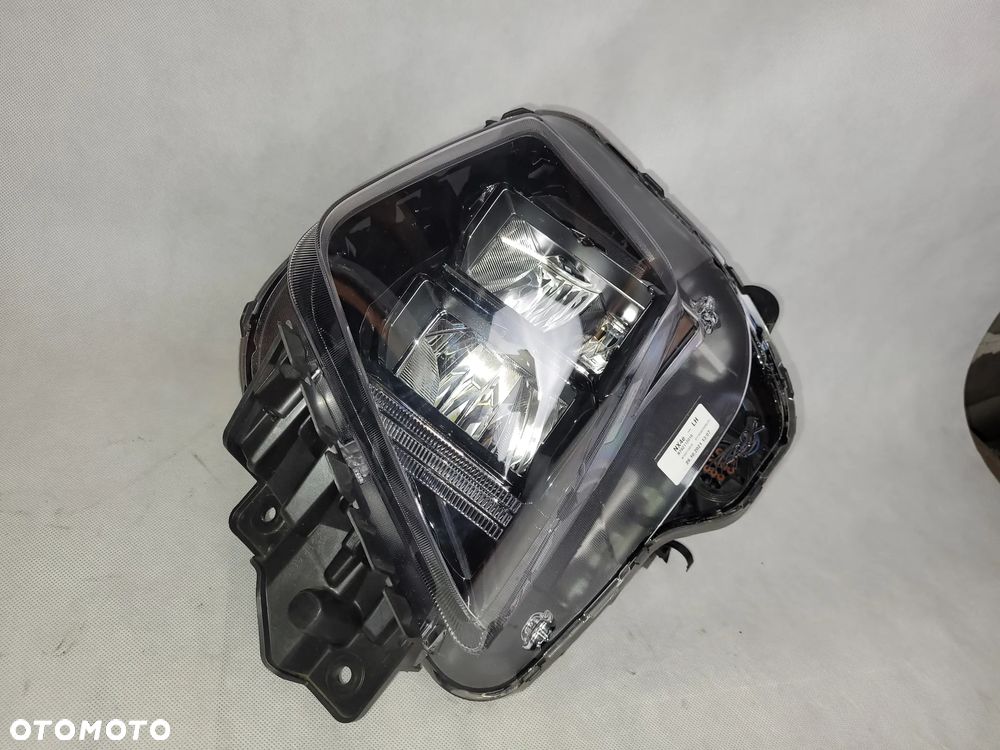HYUNDAI TUCSON IV   - LAMPA LAMPY PRZEDNIE PRZÓD - 6