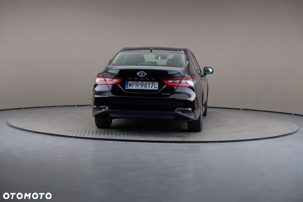 Toyota Camry 2.5 Hybrid Comfort CVT - 5