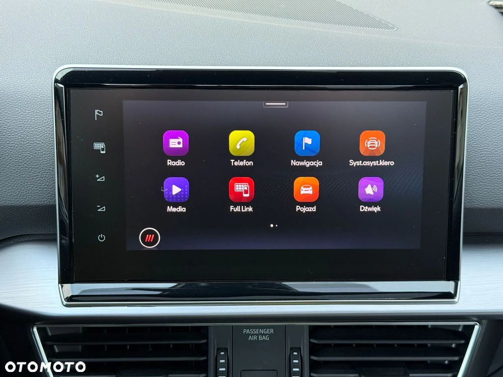 Seat Tarraco 2.0 TSI 4Drive OPF DSG FR - 20