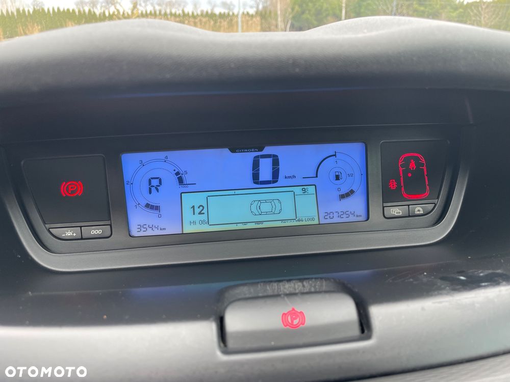 Citroën C4 Grand Picasso - 32