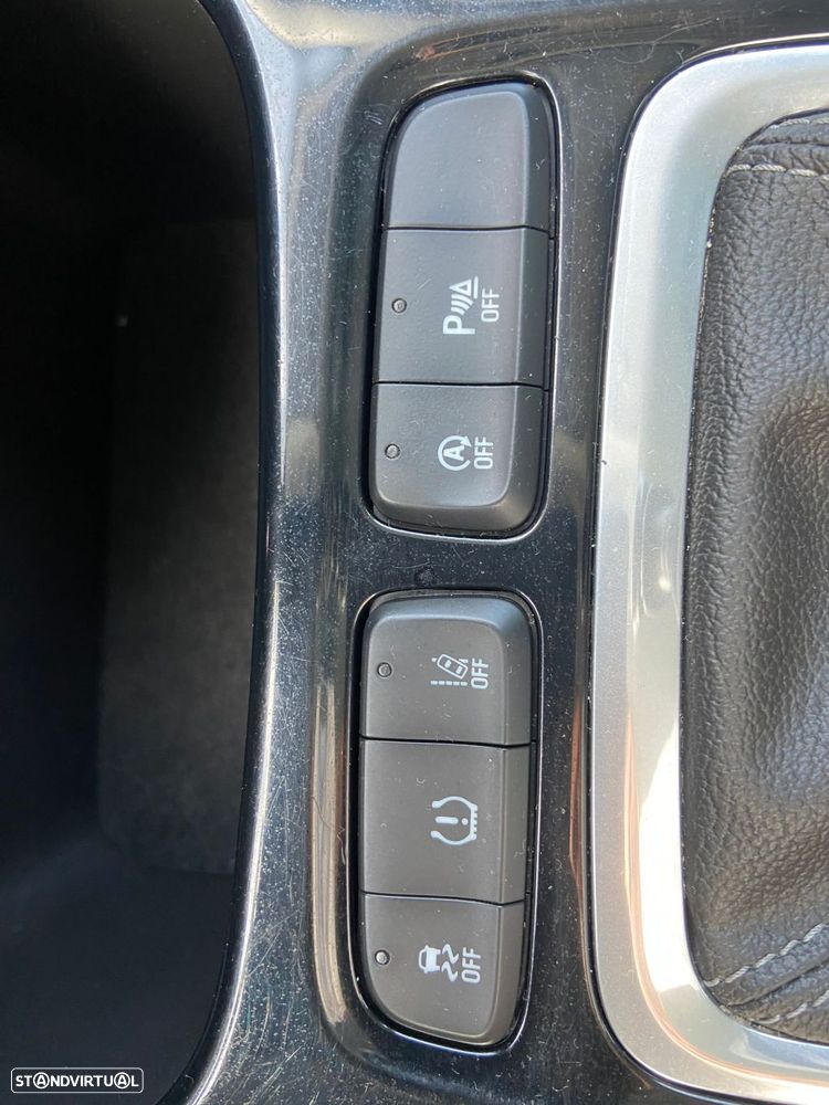 Opel Crossland X 1.2 Edition - 27