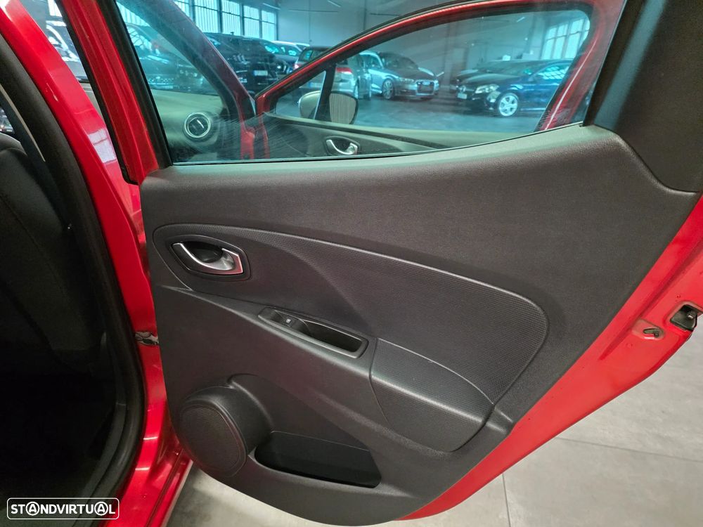 Renault Clio 1.5 dCi GT Line - 12