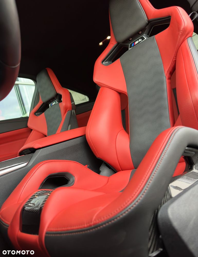 BMW M4 Competition M xDrive sport - 14