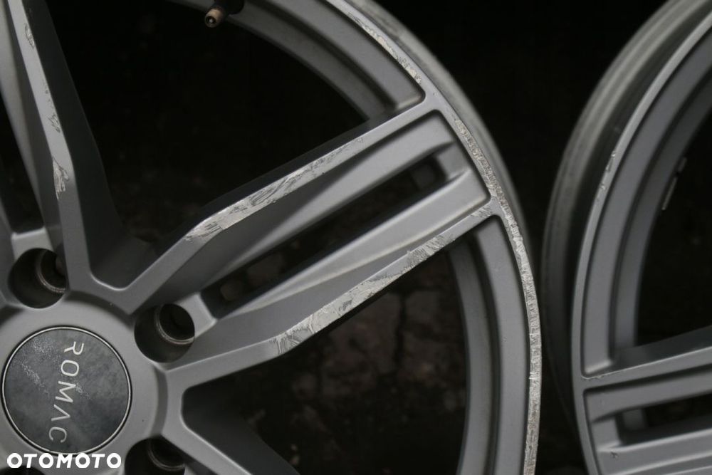 felga ROMAC 18 5x112 - 3