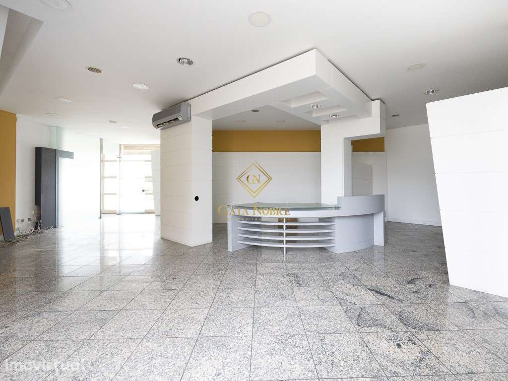 Loja em Seixezelo (EN1) - Grande imagem: 3/9