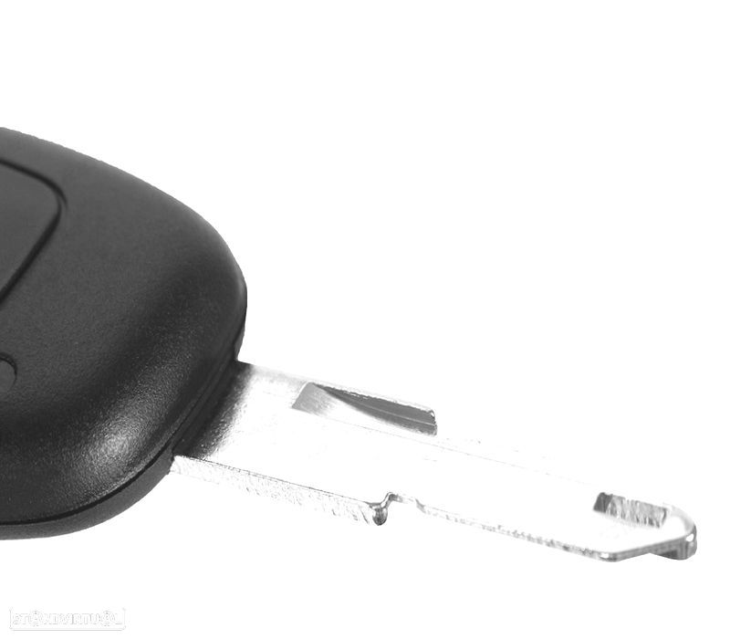 CHAVES COMPLETA PARA RENAULT CLIO SCENIC KANGOO - 3