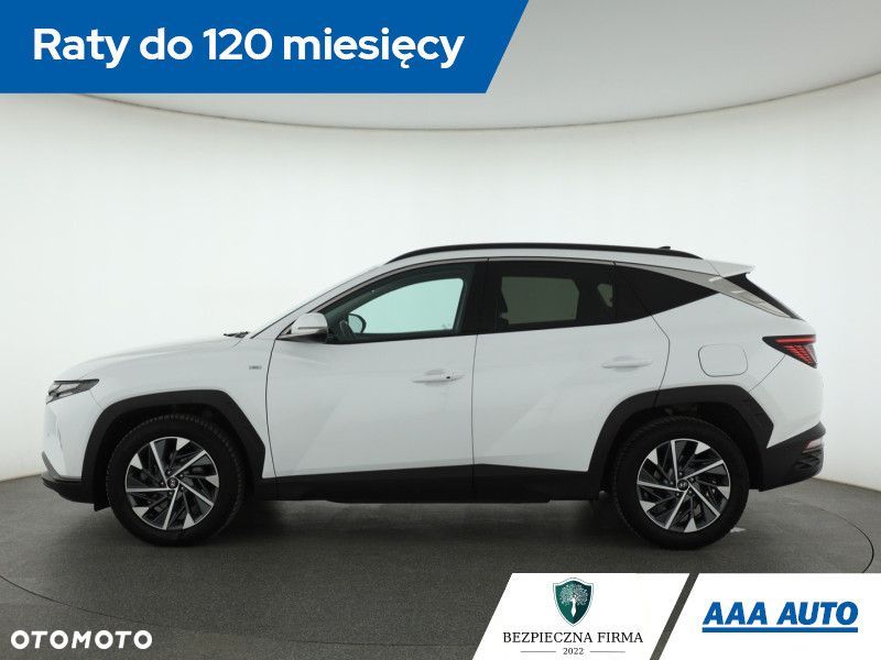 Hyundai Tucson - 4