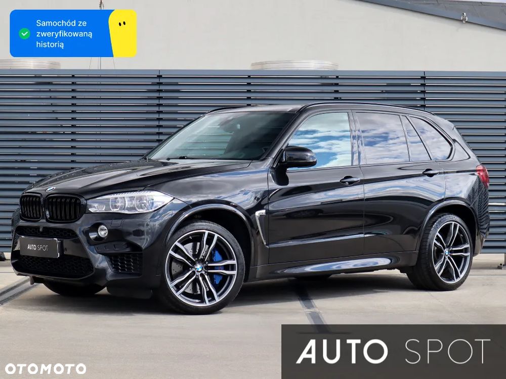 BMW X5 M Standard - 2