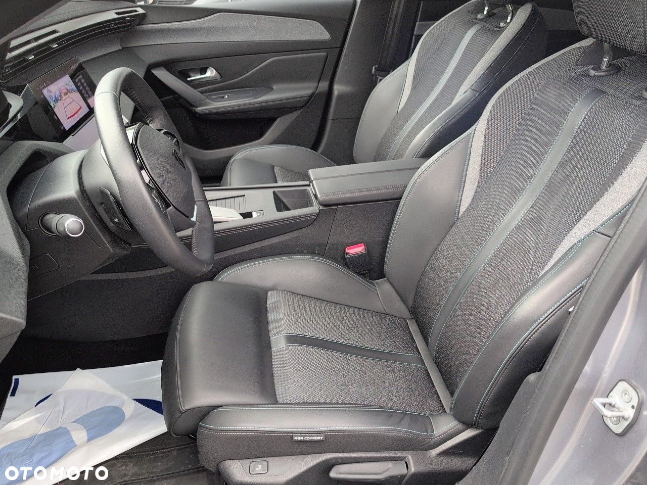 Peugeot 308 1.5 BlueHDi Allure Pack S&S EAT8 - 9