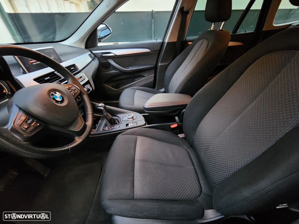 BMW X1 xDrive25e Advantage - 17