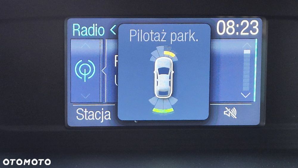 Ford C-MAX 1.0 EcoBoost Titanium ASS - 13