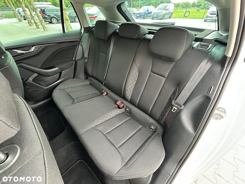 Skoda Scala 1.0 TSI Style DSG - 18