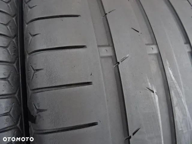 245/40/R19 100Y Continental Eco Contact 6 - 2