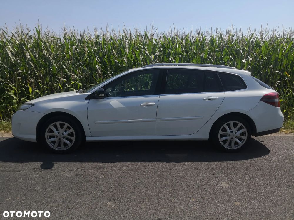 Renault Laguna 2.0 16V 140 Dynamique - 3