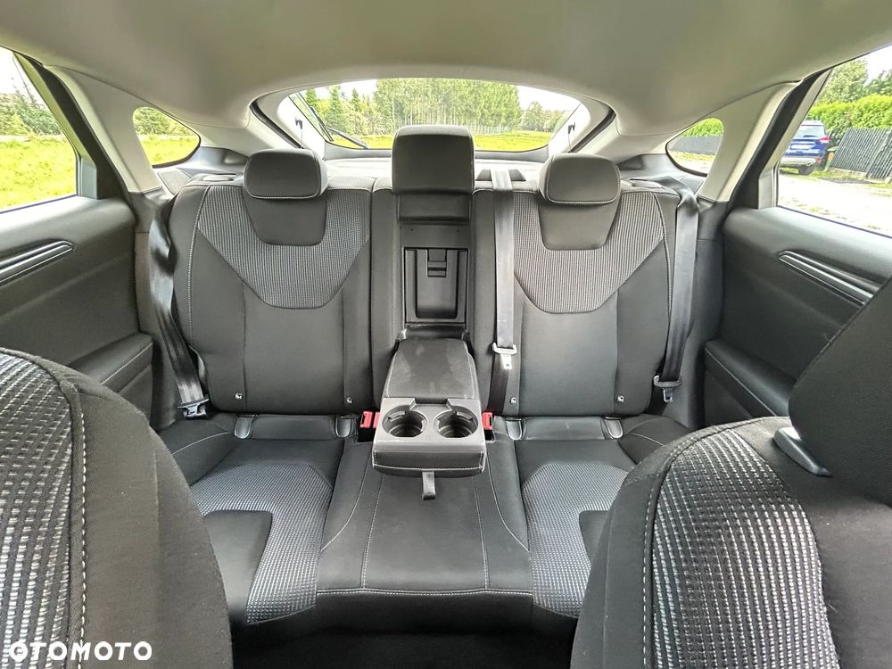 Ford Mondeo 2.0 EcoBlue Titanium - 20