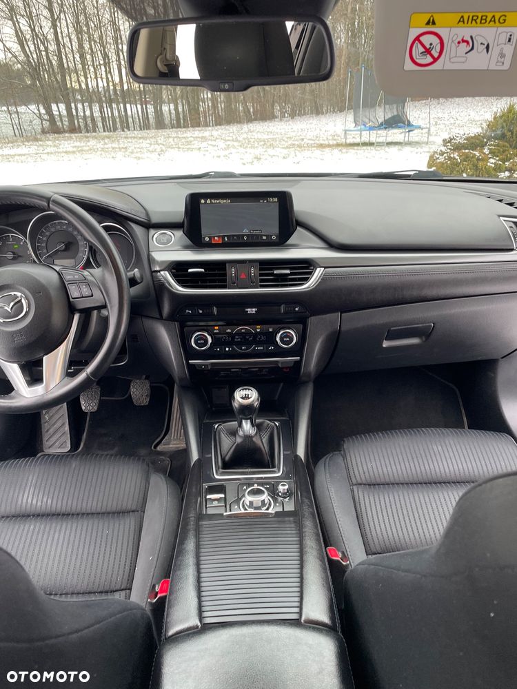 Mazda 6 ver-2-2-d-skyenergy-i--eloop - 11