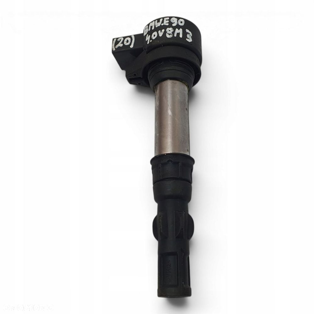 CEWKA ZAPŁONOWA BMW E90 M3 4.0 V8 oryginał 7838388 - 1