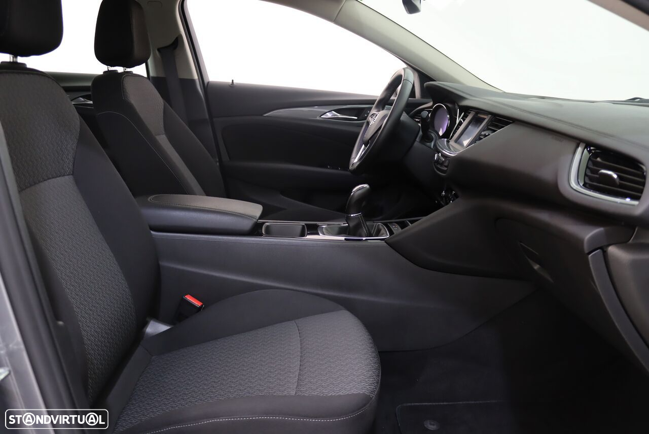 Opel Insignia Sports Tourer 1.6 CDTi Business Edition - 7