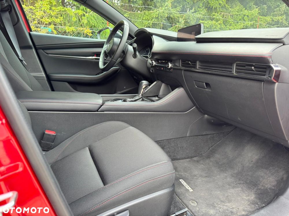 Mazda 3 2.0 mHEV Homura - 6