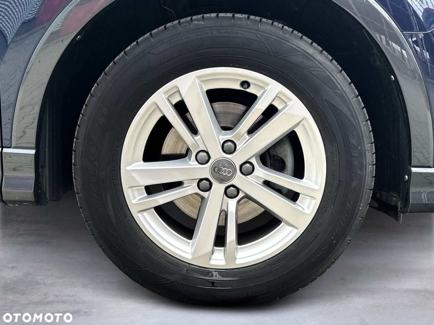 Audi Q3 35 TFSI S tronic - 23